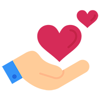 give - Crisis Aid