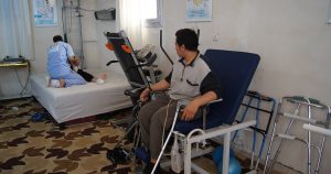 Rehanli Appeal - Crisis Aid