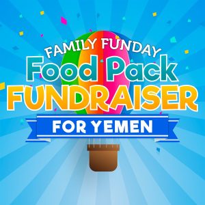 family-funday-food-pack-fundraiser-for-yemen