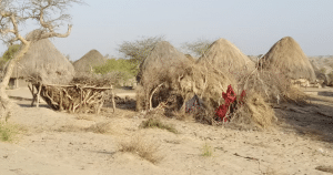Pakistan Water Well - Crisis Aid