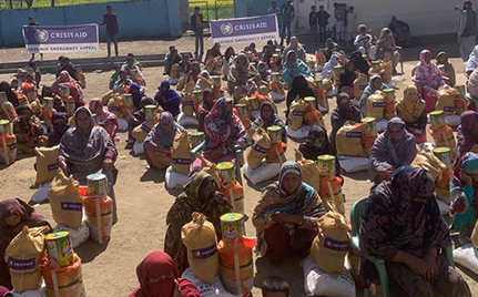 Kashmir Food parcels Kashmir Food parcels