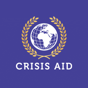 crisisaid logo - Crisis Aid
