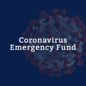 Coronavirus Emergency Fund