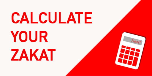 Zakat Calculator Calculate your Zakat online now! » Crisis Aid
