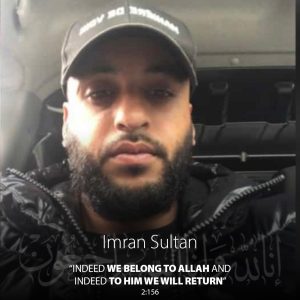 Imran Sultan 1 - Crisis Aid