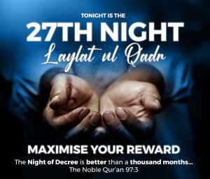 27th night 2022 1 - Crisis Aid