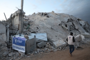 turkey earthquake