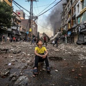 Emergency20Appeal - Crisis Aid
