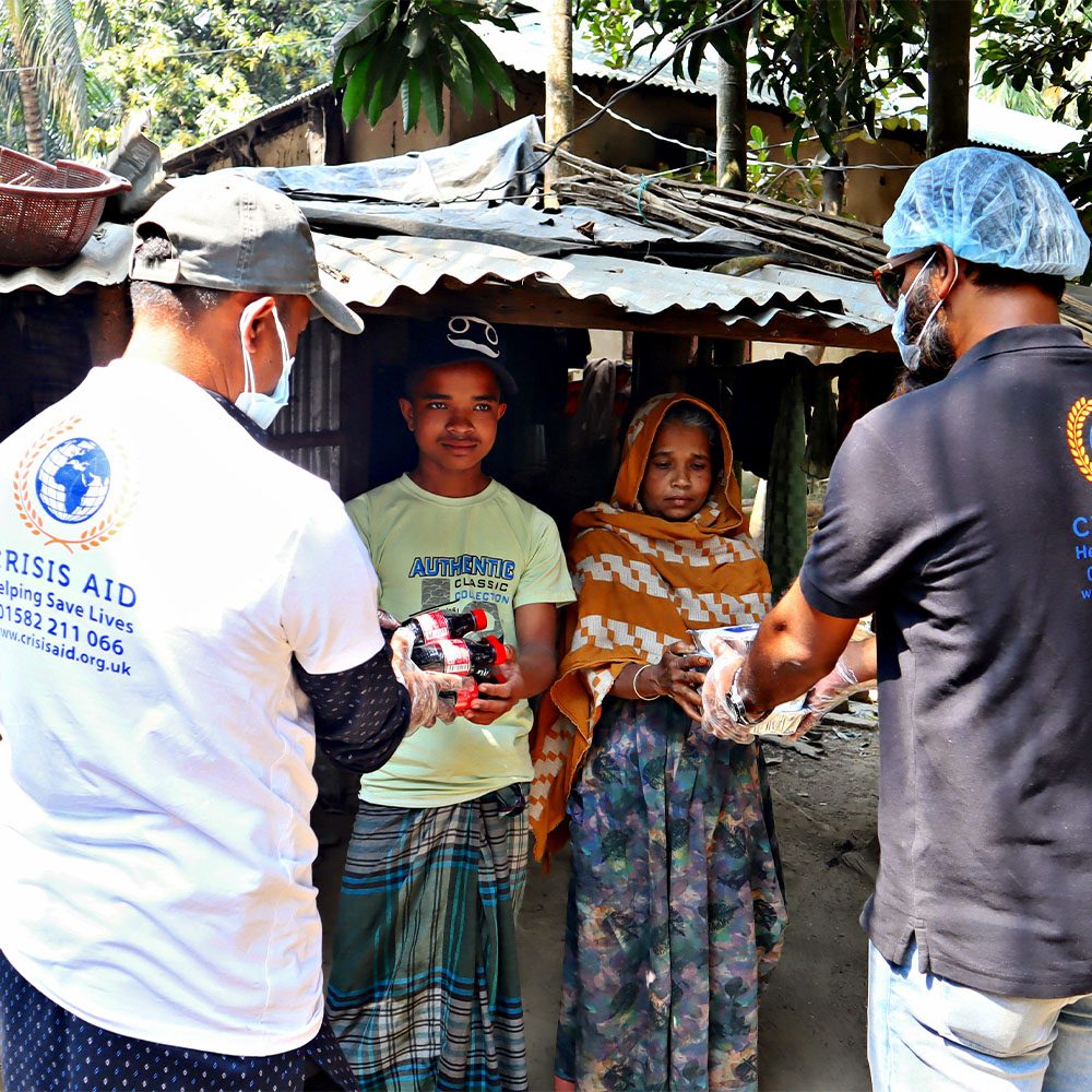 Fidyah » What is Fidyah? How much is Fidyah for Ramadan 2024 Crisis Aid