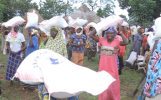 Africa Food Parcel 2 1 - Crisis Aid