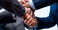 Corporate Sponsorship - Crisis Aid