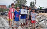 Indonesia Food Parcel 2 1 - Crisis Aid
