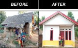 Indonesia Housing for the Poor Project 2 1 - Crisis Aid