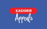 Kashmir - Crisis Aid