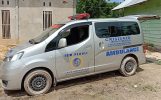Medical Care for the Poor 1 - Crisis Aid