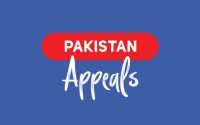 Pakistan - Crisis Aid