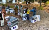 Pakistan Food Parcel 2 1 - Crisis Aid