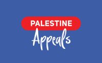 Palestine - Crisis Aid