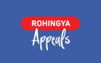 Rohingya - Crisis Aid