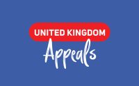 United Kingdom - Crisis Aid