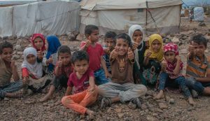 orphan fund 1 - Crisis Aid