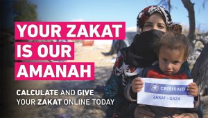 Zakat