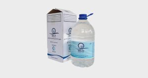 water