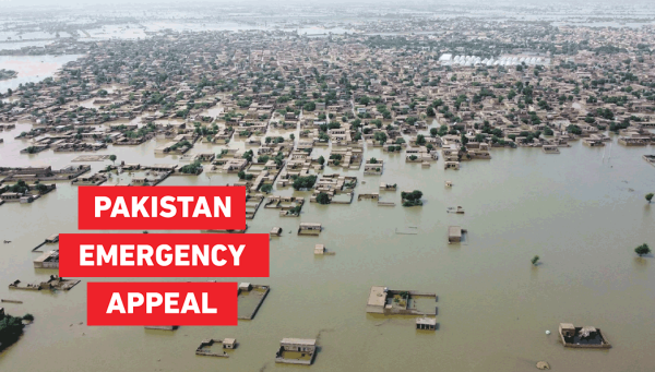 Pakistan Floods Emergency - Image 1