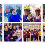 Syed Afzal. Breaking Barriers. Together