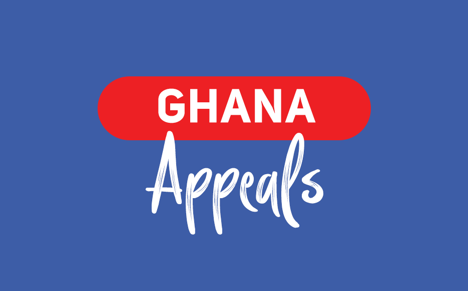 A Vision of Hope: Fundraising for the Blind
