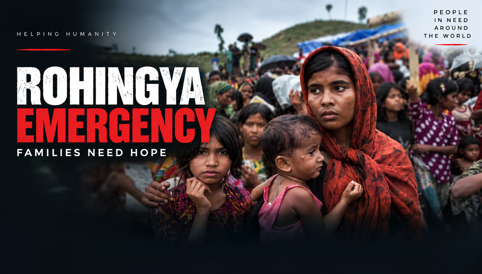 img_98765 Rohingya Bread Project - Image 1